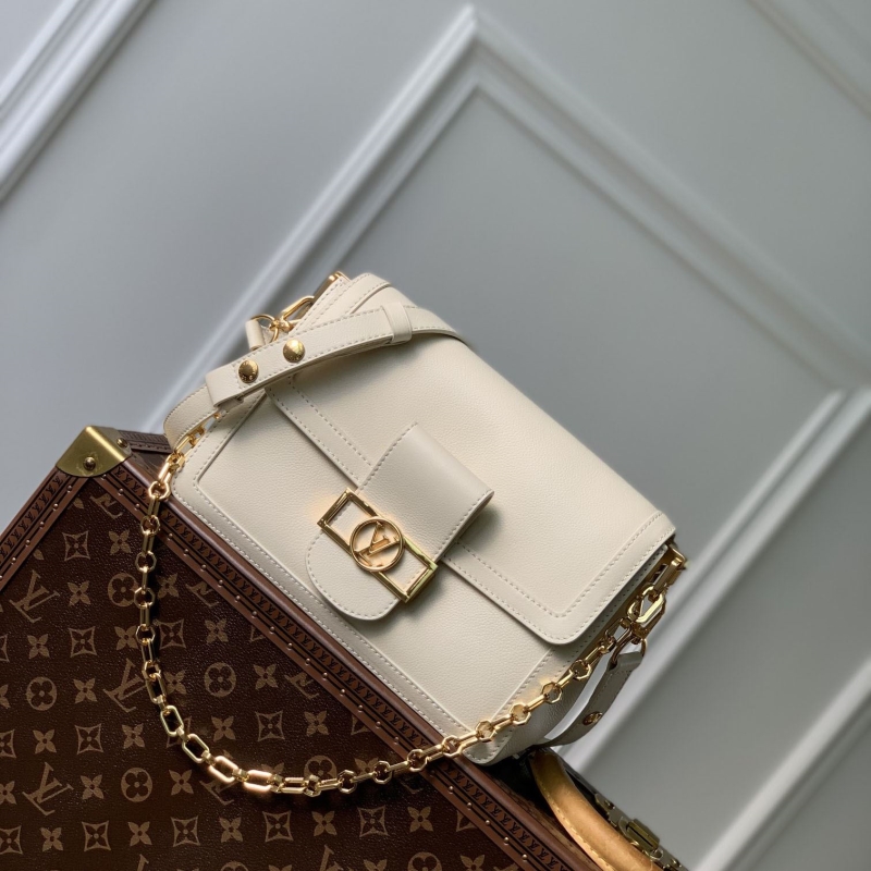 LV Dauphine Bags